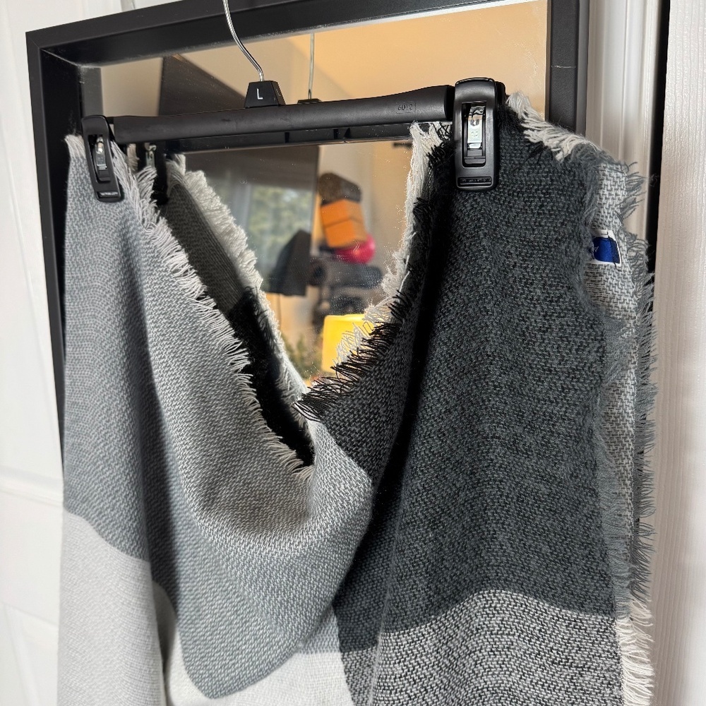 Apt. 9 Blanket Scarf - Picture 2 of 7